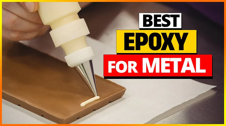 Top 4 Best Epoxy for Metal 2025 – Expert Reviews
