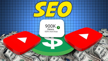 How To Do SEO For YouTube Videos In Mobile|YouTube Video SEO 2020 With Mobile Phone
