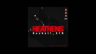 Offset - HEATHENS Feat 21 Savage - Boosted