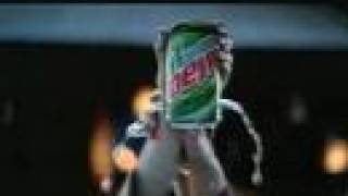 Crouching Mt. Dew