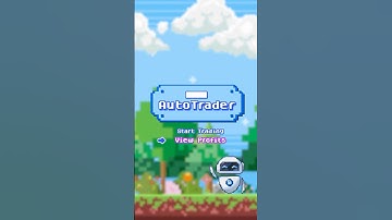 Let AutoTrader strategies handle your crypto trades!📊#copytrading #autotrader #trading