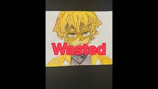 Thx for watching! And yes I edited it ! #Shortsfeed#Anime