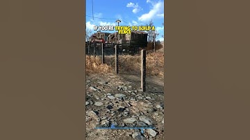 Here Are Some MORE Fallout 4 Settlement Building Tips! #Fallout4