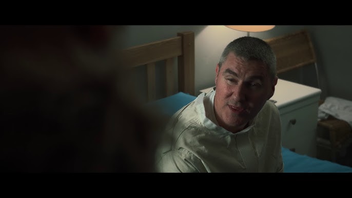 The Devil Came Home Official Trailer - YouTube