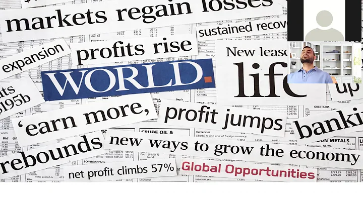 Synergy Traders #22.06: Trading News with Kyle Kinne