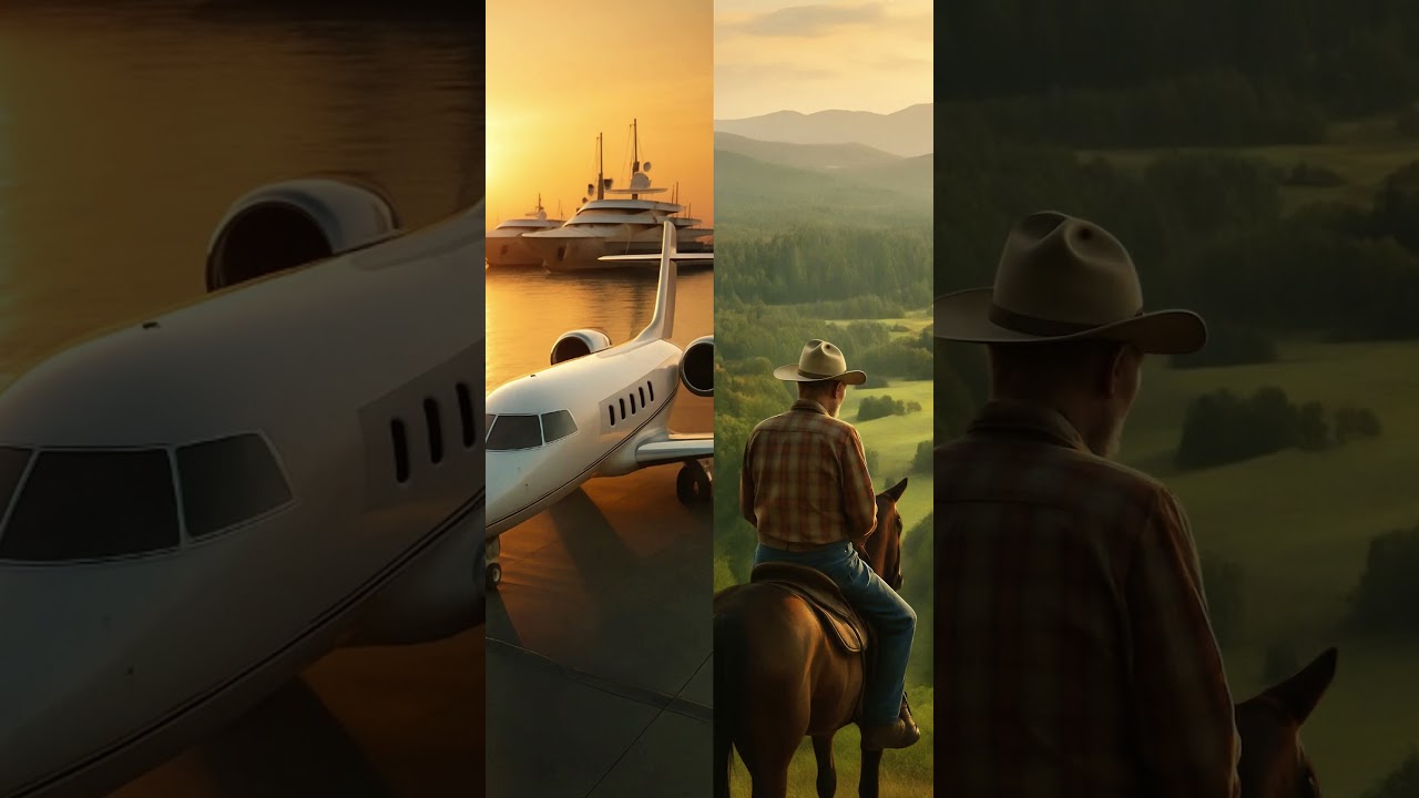 The Billionaire Who Owns More Land Than Anyone