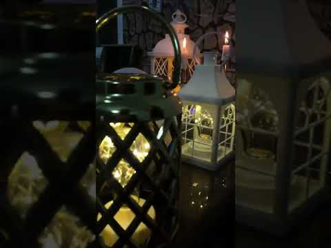 ضوي ياقنديل عليهم