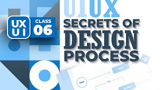 Secrets of Product Design Process | Class 06 | Urdu / Hindi