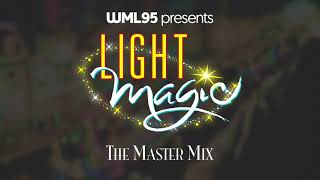 Light Magic: The Master Mix