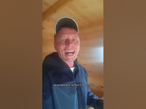 ВЕНТИЛЯЦИЯ в БАНЕ !!! - YouTube