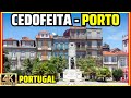 Cedofeita porto one of my favorite districts  portugal