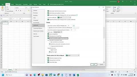 Fix Command Button Macro Not Working On Second Screen In Excel 365