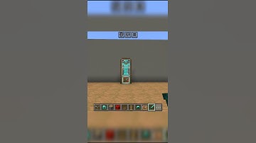 #minecraftbuilding #gaming #tutorial #blazeblock #gamemer #satisfying #quotes #viralshorts