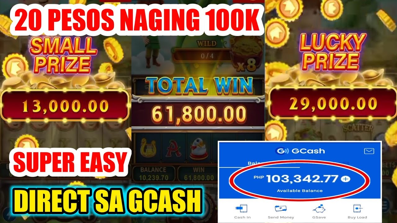 20 PESOS KO NAGING 100K - DAHIL KAY OKBET MAGIC BEANS - 100% LEGIT (NEW PAYING GAME 2022)