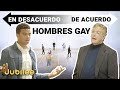 ¿Todos los Hombres Gays piensan Igual? | Spectrum