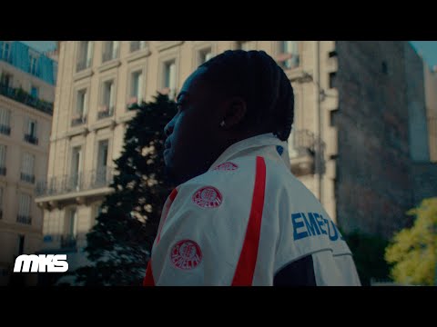 Yapi BADMAN IN LOVE Visualizer Oficial BADMAN IN LOVE