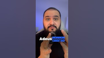 Uma das melhores ferramentas para reescrever textos e eliminar o plágio do seu conteúdo. #textos