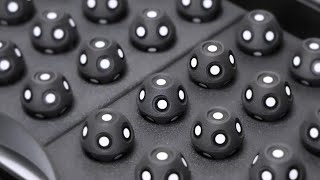 How to Reduce 3D Scanning Time | 360 Magnetic Target (Marker) Kit