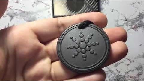 Authentic Fusion Excel Quantum Science Pendant 1 and Pendant 1A *NEW MODEL*