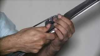 ClearPlus Winter Blade (80 Series) Installation on Hook Arms