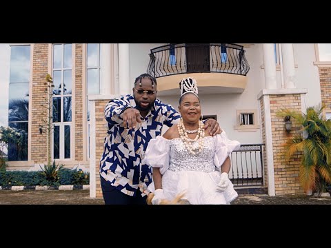 Ugomma J Mula Ft Theresa Onourah Ojadiliigbo Official Video Oja Highlifemusic Igbowedding