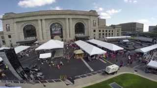 Maker Faire Kansas City 2015 Highlight