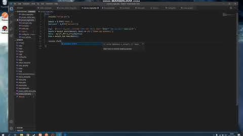 Tugas akhir pemrograman web lanjut