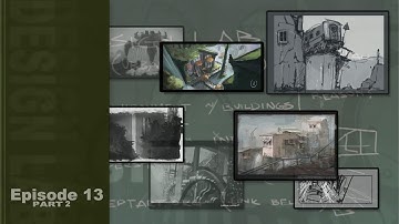 Design Lab [urban waterfall] - 2/3