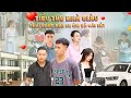 TIỂU THƯ NHÀ GIÀU PHẢI LÒNG ANH XE ÔM VÀ CÁI KẾT | PHIM TÌNH CẢM THANH XUÂN