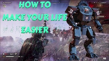 Rocket Devastator TAKE DOWN TIPS