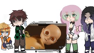 картинка: Реакция персонажей крд на Валеру Гостера- 