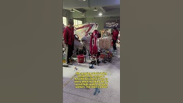 #Six-axis robot #stamping robot #welding robot #spraying robot # loading and unloading robot