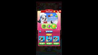 Cookie Jam Level 52