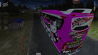 Share Livery Subur Jaya Bussid Review Stobo