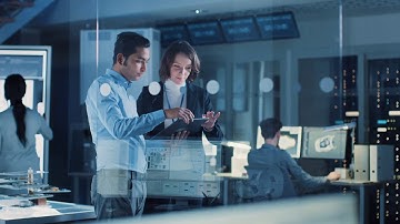 Operational Excellence for MD  - Overview Video