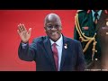BREAKING RAIS MAGUFULI AFARIKI DUNIA BREAKING RAIS MAGUFULI AFARIKI DUNIA