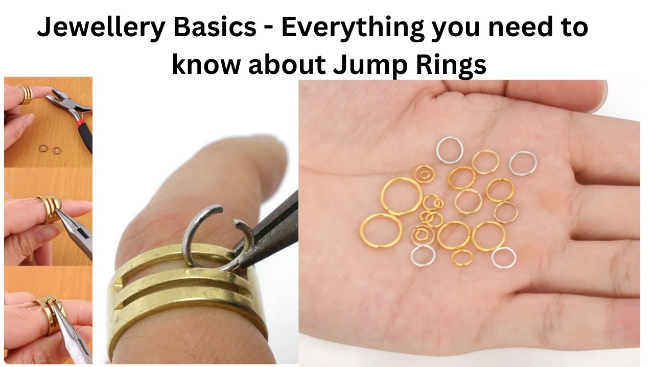 Jewellery Basics Jump Rings How To Use Jump Rings Beginner Jewellery jewellery-basics-jump-rings-how-to-use-jump-rings-beginner-jewellery