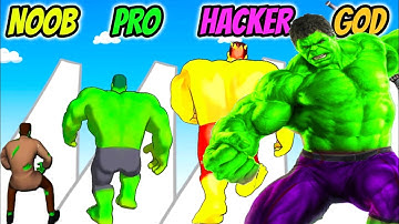 Monster Draft 👹👺 Gameplay Walkthrough (Android, iOS)