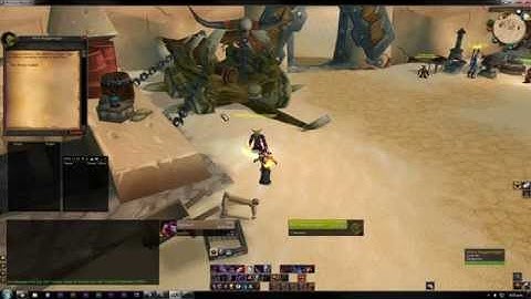 How to get Noggenfogger