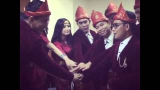 DFWO ( Didi Faldian WO Palembang )