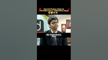 Divyanshu Choudhary, Rank - 30, IAS - UPSC 2020 - Mock Interview