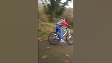 Epic face plant fail !