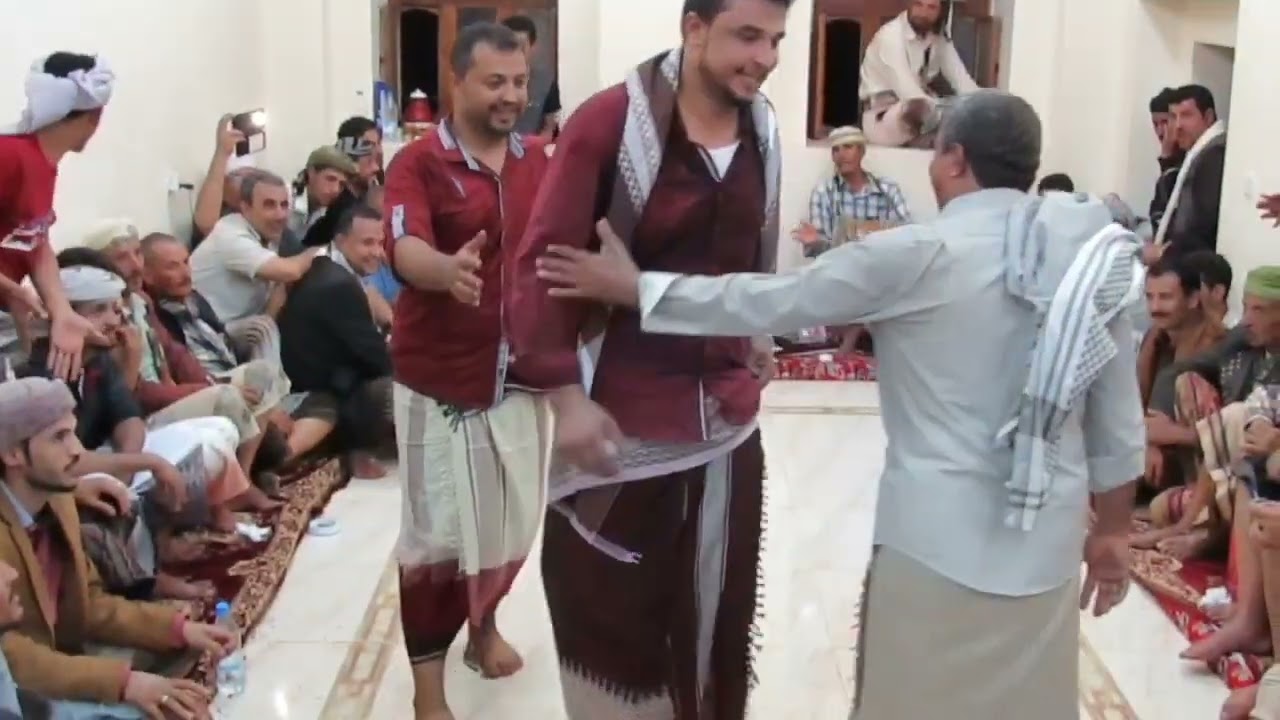 شرح في بني بكر يافع زواج محمد علي عبدالكريم