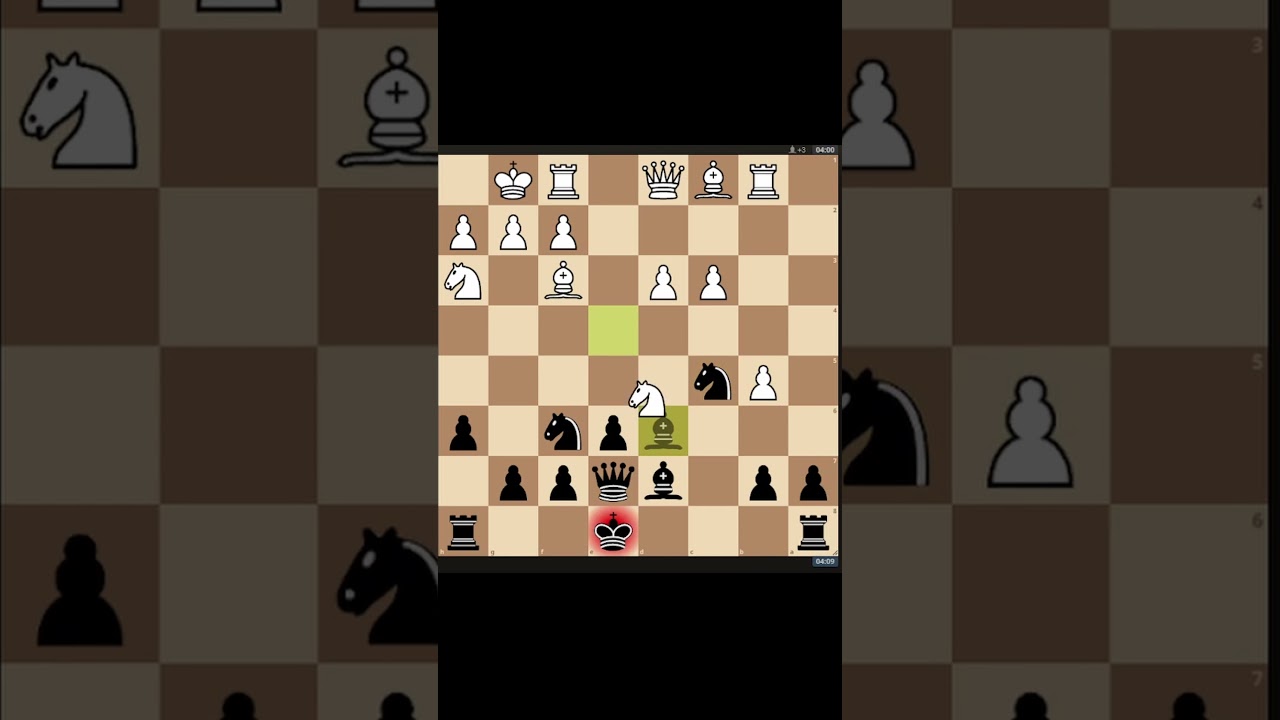Desafiei o CHAT GPT para uma partida de Xadrez, olha só no que deu! 