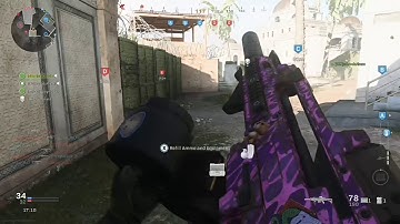 Call of duty modern warfare Holger 26 update