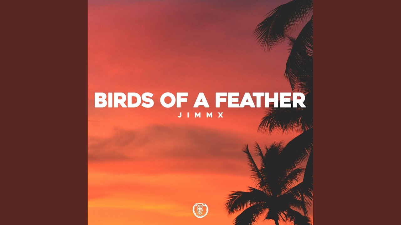 BIRDS OF A FEATHER (Afro House Version)