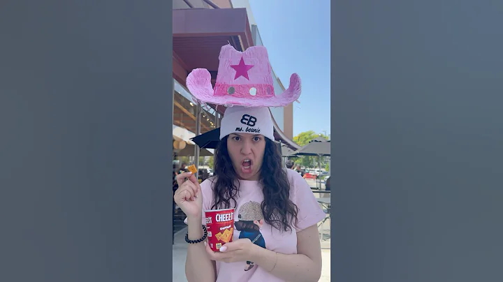 IT’S NOT A HAT #msbeanie