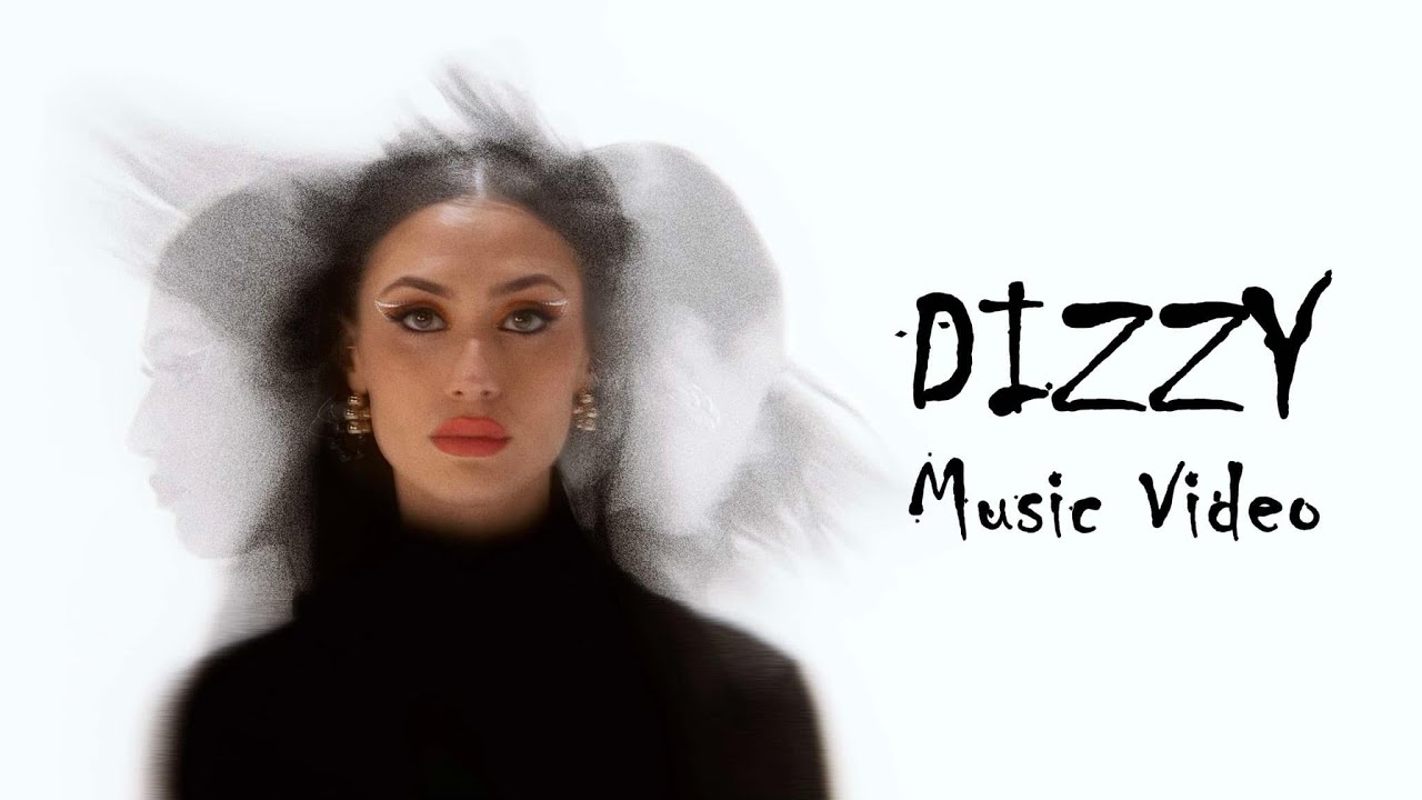 'Dizzy' - Charlotte Lucretia (Official Music Video)
