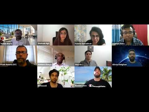ICAgile ICP-ATF Facilitation