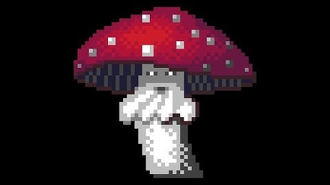 Making android metroidvania (Mushroom Sword 2) with   CF 2.5